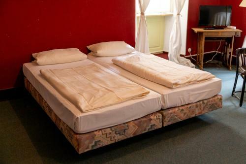 Hotel G�stehaus Am Wei�en Turm
