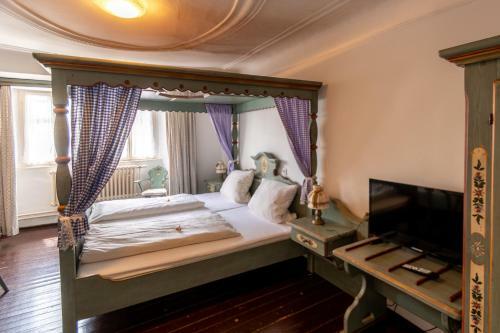 Hotel G�stehaus Am Wei�en Turm