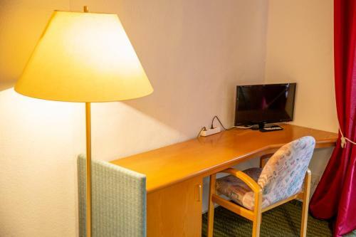 Hotel G�stehaus Am Wei�en Turm