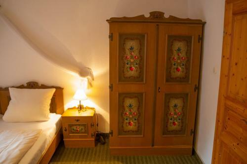 Hotel G�stehaus Am Wei�en Turm
