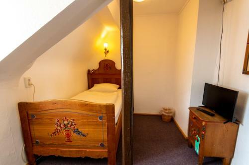 Hotel G�stehaus Am Wei�en Turm