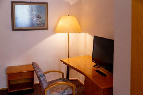 Hotel G�stehaus Am Wei�en Turm