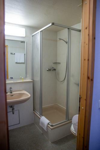 Hotel G�stehaus Am Wei�en Turm