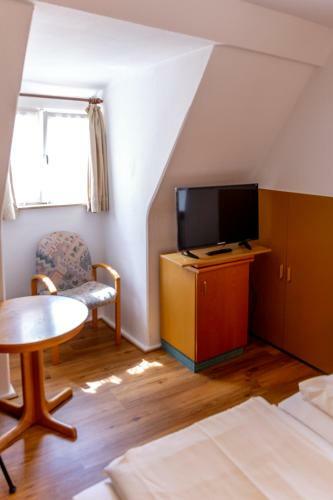 Hotel G�stehaus Am Wei�en Turm