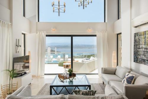 Seacrete Villas