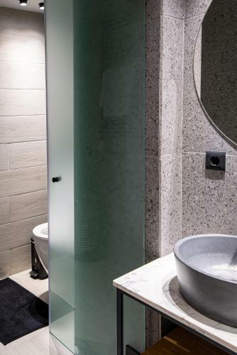 Chania Residence - City Centre Maisonette