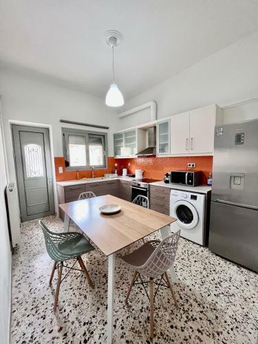 Golden Key Apartment