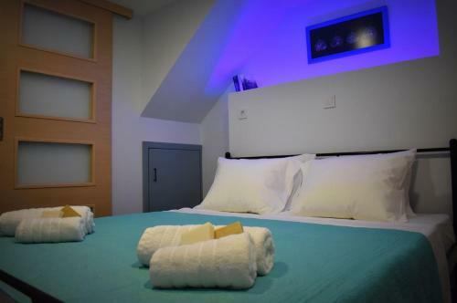 Goseventy Fresh 2 Bedroom Apartment