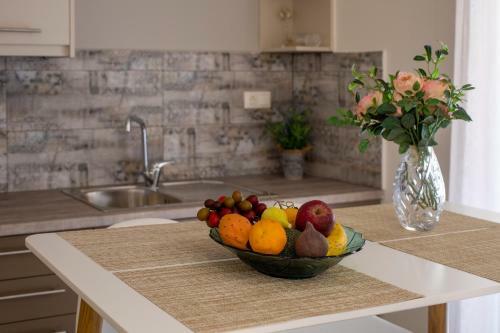 Apartamento Casa Gardenia