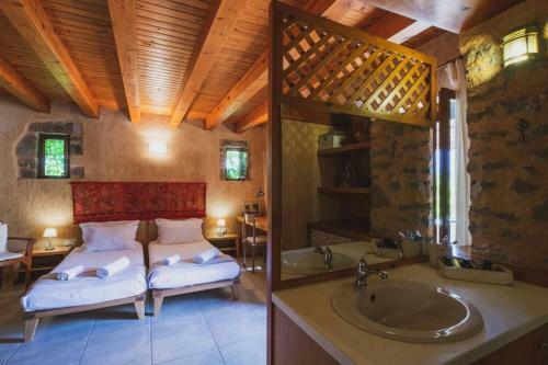 Villa Kalogra - Architect Villa W. Amazing Views