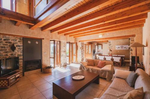 Villa Kalogra - Architect Villa W. Amazing Views