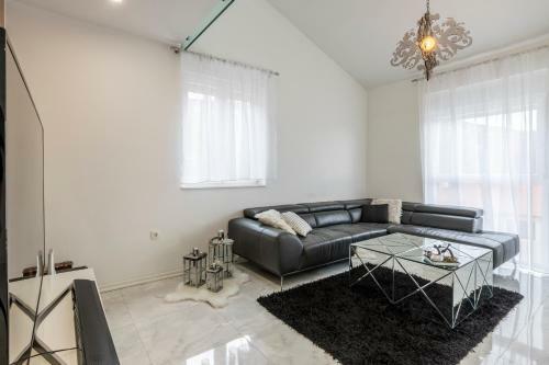 Apartamentos Luxury Suites