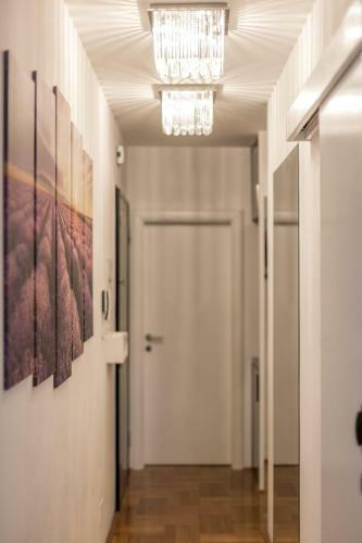 Apartamentos Luxury Suites