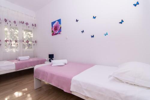 Apartman Sun Solin
