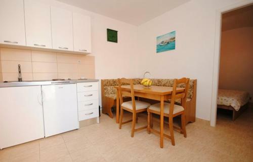 Apartamentos Villa Guliver
