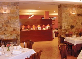 Hotel L'agora
