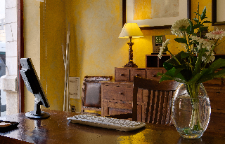 Hotel L'agora
