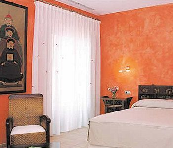 Hotel L'agora