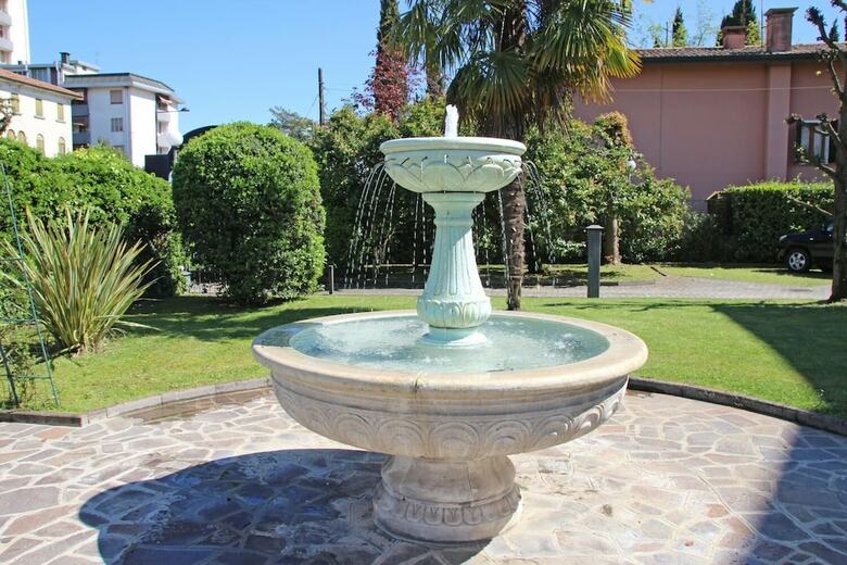Park Hotel Villa Leon D'oro