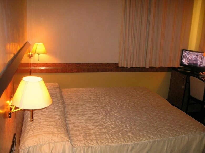 Park Hotel Villa Leon D'oro