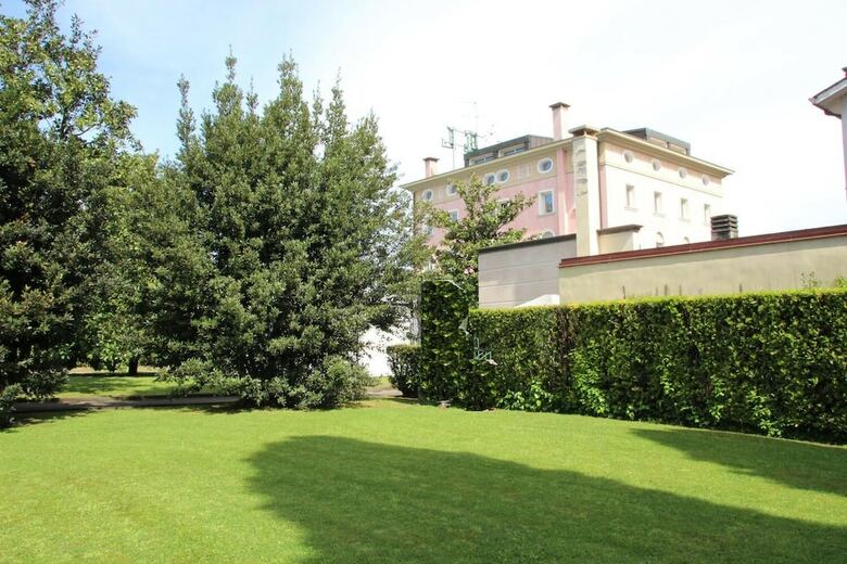Park Hotel Villa Leon D'oro