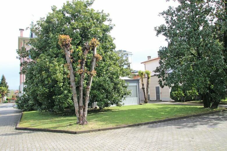 Park Hotel Villa Leon D'oro