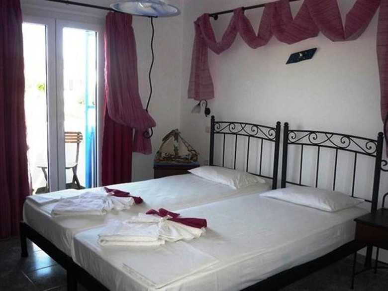 Hotel Anezina