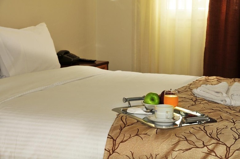 Hotel Portiani
