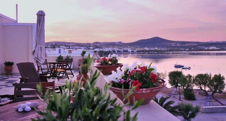 Hotel Portiani