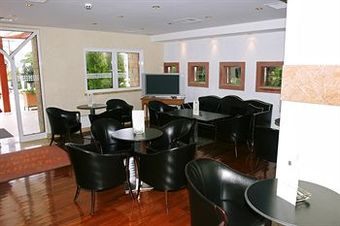 Hotel Chrithoni's Paradise