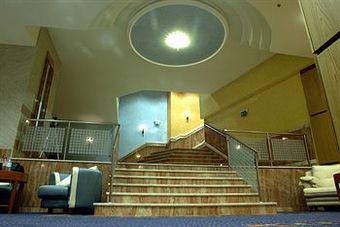 Hotel Chrithoni's Paradise