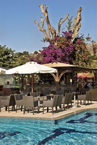 Hotel Chrithoni's Paradise