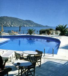 Hotel Ios Palace