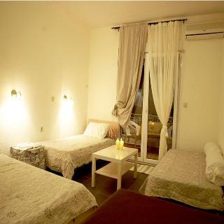 Hotel Lofos Village