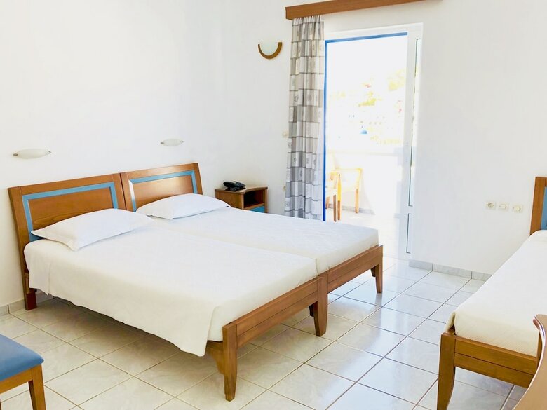 Hotel Lofos Village