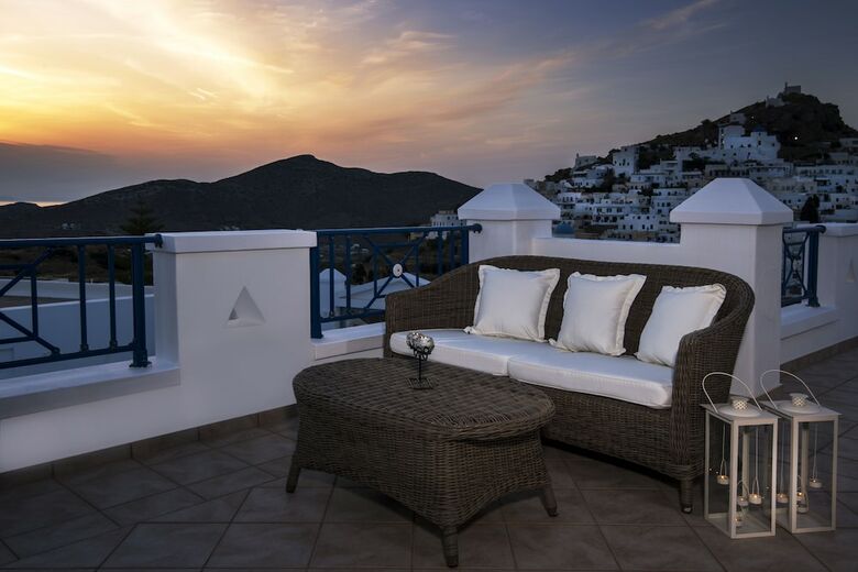 Hotel Lofos Village