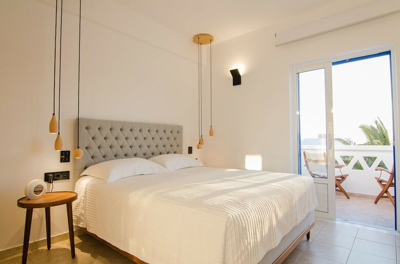 Hotel Lofos Village