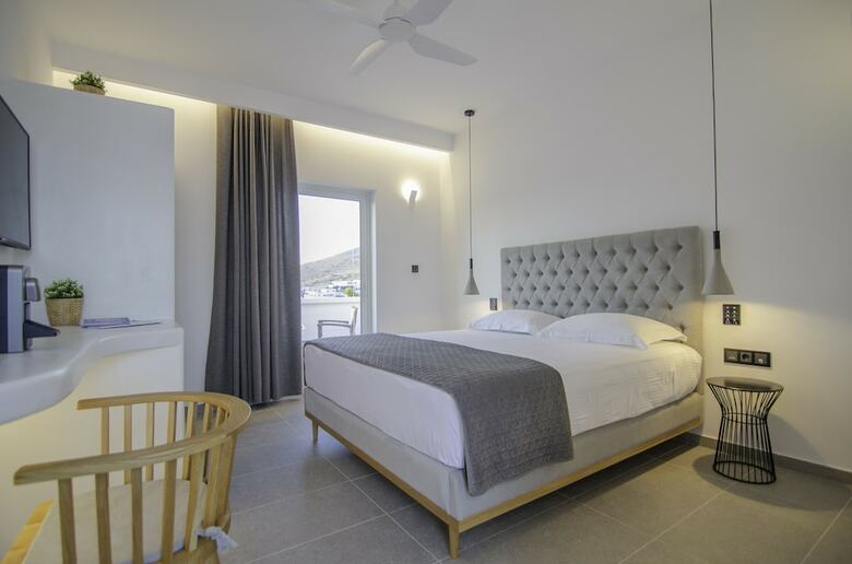 Hotel Lofos Village