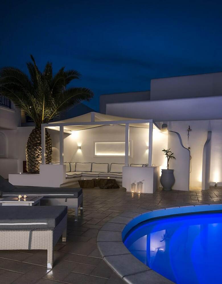 Hotel Lofos Village