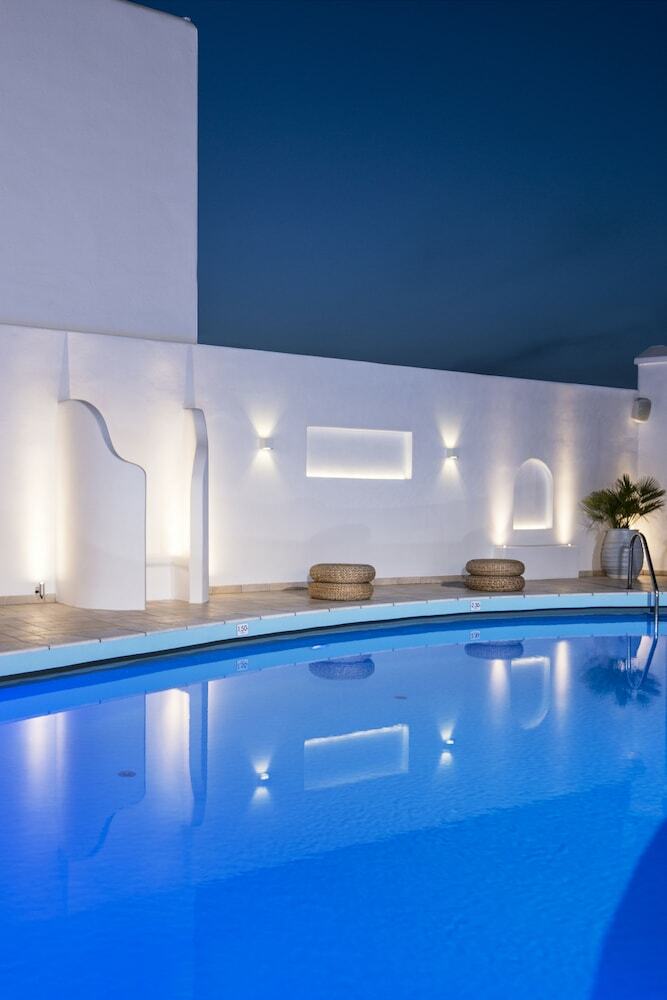 Hotel Lofos Village