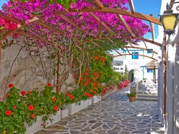 Hotel Mare Monte