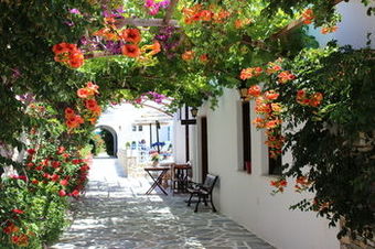 Hotel Mare Monte