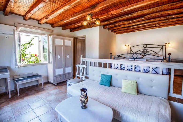 Hotel Naxos Beach II