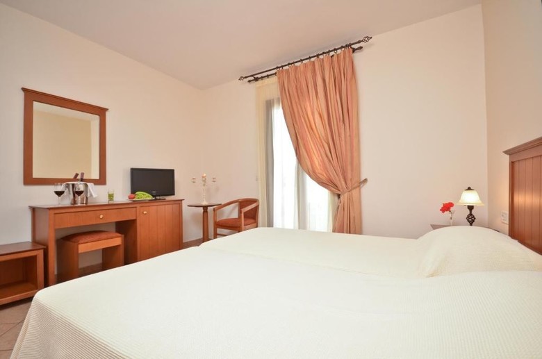 Hotel Naxos Royal