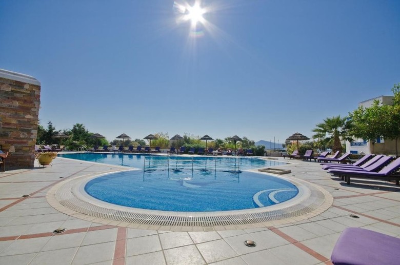 Hotel Naxos Royal