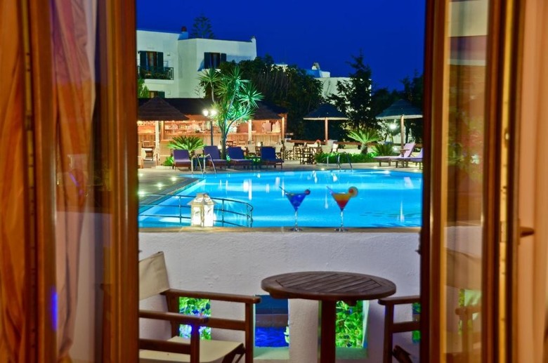 Hotel Naxos Royal