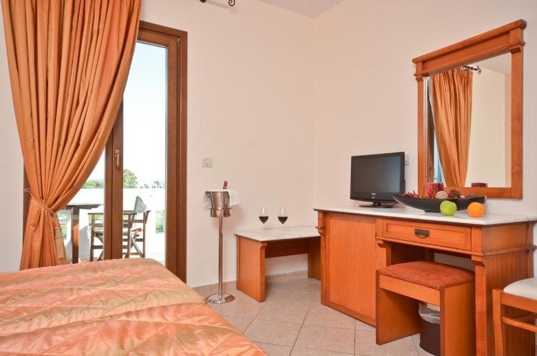 Hotel Naxos Royal