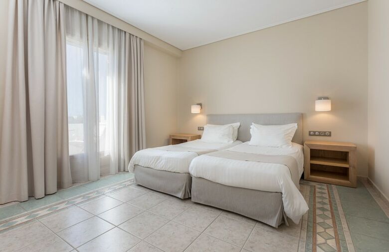 Hotel Porto Naxos