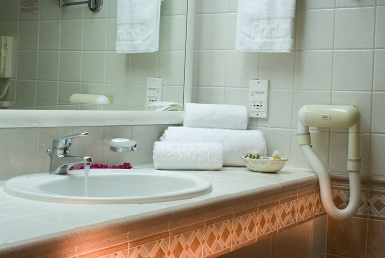 Hotel Porto Naxos
