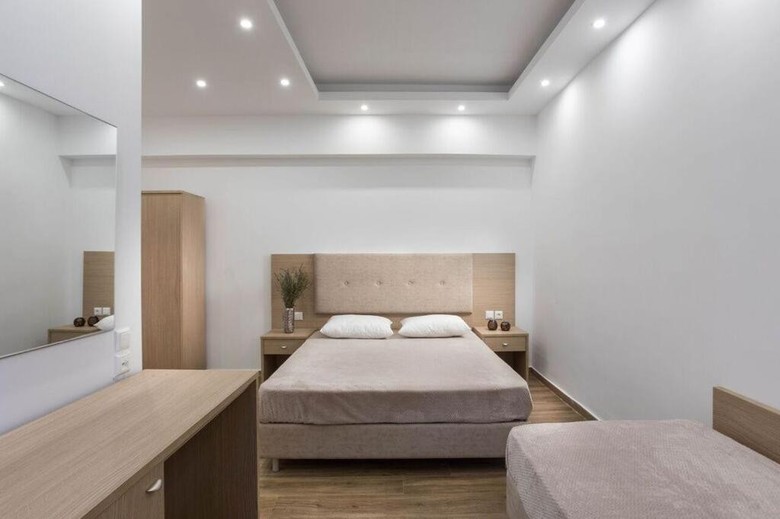 Hotel Mare Naxia